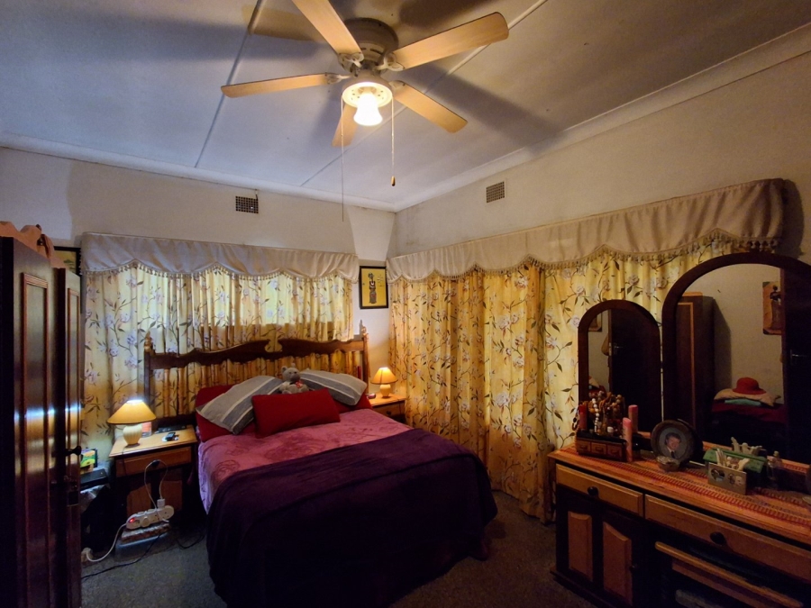 3 Bedroom Property for Sale in Roosheuwel North West